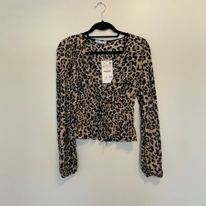 Zara Shirt